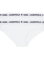 Karl Lagerfeld Underwear Logo Hipsters Set W 211W2125
