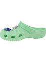 Žabky Crocs Classic Butterfly Charm Clog Jr 206179-3TI