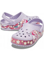 Crocs FunLab Unicorn Band Cg Jr 206270 530 žabky