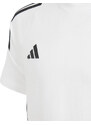 Tričko adidas Tiro 24 Sweat Jr IR9358