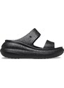 Dámské sandále Crocs Classic CRUSH černá