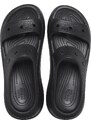 Dámské sandále Crocs Classic CRUSH černá