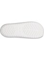 Dámské pantofle Crocs CLASSIC Slide V2 bílá