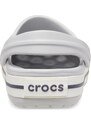 Unisex boty Crocs CROCBAND šedá