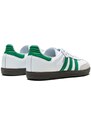 Adidas Samba OG "White / Green"