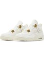 Air Jordan Jordan 4 "Metallic Gold"