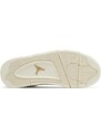 Air Jordan Jordan 4 "Metallic Gold"
