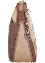 Dámská crossbody kabelka 38703-138 Anekke béžová