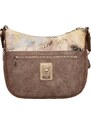 Dámská crossbody kabelka 38703-138 Anekke béžová