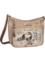 Anekke crossbody kabelka Hollywood