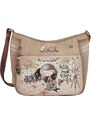 Anekke crossbody kabelka Hollywood