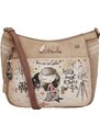 Anekke crossbody kabelka Hollywood