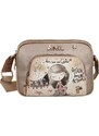 Anekke ležérní crossbody kabelka Hollywood