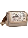 Anekke crossbody kabelka s klopou Hollywood