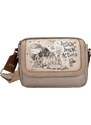 Anekke crossbody kabelka s klopou Hollywood