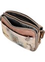 Anekke crossbody kabelka s klopou Hollywood