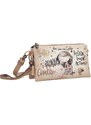 Anekke crossbody kabelka - psaníčko Hollywood