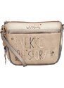 Anekke prostorná crossbody kabelka Stars