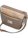 Anekke prostorná crossbody kabelka Stars