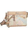 Anekke elegantní crossbody kabelka Passion