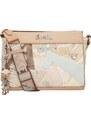 Anekke elegantní crossbody kabelka Passion