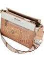 Anekke elegantní crossbody kabelka Passion