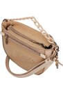 Dámská crossbody kabelka 38763-405 Anekke béžová