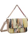 Anekke crossbody kabelka s klopou Studio