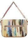 Anekke crossbody kabelka s klopou Studio