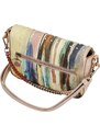 Anekke crossbody kabelka s klopou Studio