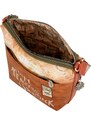 Dámská kabelka na rameno 38803-248 Anekke béžová