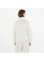 Dámská zimní bunda Napapijri A-Box W 3 Jacket White Whisper
