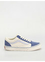 Vans Old Skool (multi block blue)modrá