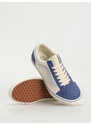 Vans Old Skool (multi block blue)modrá