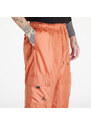 Pánské šusťákové kalhoty Jordan 23 Engineered Stmt Tracksuit Pant Rust Oxide