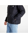 Pánská zimní bunda adidas Originals Pad Rev Jacket Black/ Beige