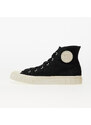 Dámské boty MISBHV Army Sneaker High Monogram Black