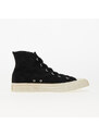 Dámské boty MISBHV Army Sneaker High Monogram Black