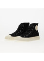 Dámské boty MISBHV Army Sneaker High Monogram Black