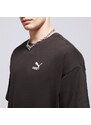 Puma Tričko Better Classics Oversized Tee Muži Oblečení Trička 67918801