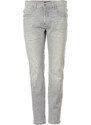 Pioneer jeans Rando pánské světle šedé