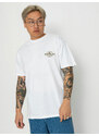 Quiksilver Tradesmith (white)bílá