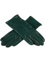 BOHEMIA GLOVES Krátké perforované rukavice s malým rozparkem pro dámy