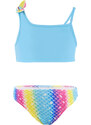 Denokids Mermaid Girl Bikini