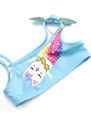 Denokids Mermaid Girl Bikini