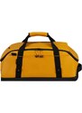 Samsonite ECODIVER 55cm Cestovní taška žlutá 40L
