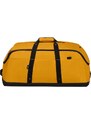 Samsonite ECODIVER 69cm Cestovní taška žlutá 90L