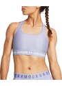 Podprsenka Under Armour Mid Crossback Sports Bra 1361034-539