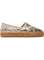 Espadrilky LOVE MOSCHINO