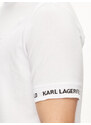 T-Shirt KARL LAGERFELD